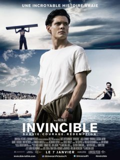 Invincible - la critique du film