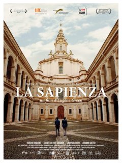 La Sapienza - La critique du film