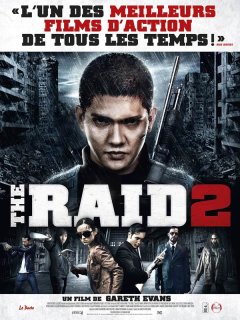 The Raid 3 : pas avant 2019 ?