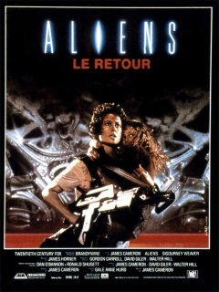 Aliens - Une version perdue... qui refait surface