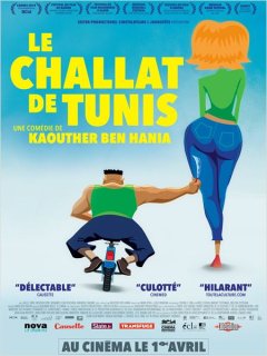 Le Challat de Tunis - la critique du film