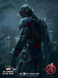 Avengers : L'Ere d'Ultron... il sait se faire désirer