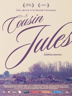 Le Cousin Jules - la critique du film