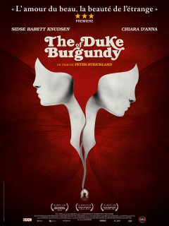 The Duke of Burgundy - la critique du film