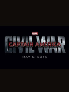 Avengers : Martin Freeman aux côtés du Captain America
