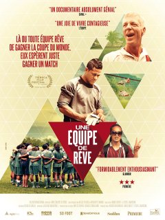 Une équipe de rêve - la critique du film