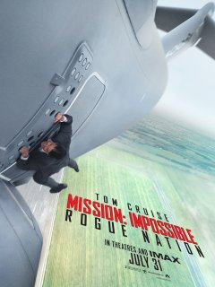 Mission Impossible 5 - L'ultime bande-annonce... démentielle ! 