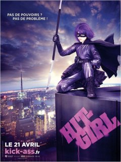 Kick-Ass : Un Spin-off préparé par Matthew Vaughn