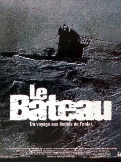 Das Boot (Le Bateau) de Wolfgang Petersen, bientôt le remake ?