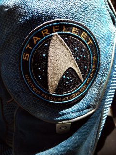 Première image et titre révélé pour le prochain Star Trek