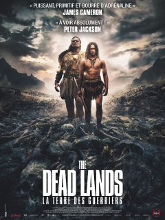 The Deadlands : la terre des guerriers - la série B de cet été 2015 en vidéo !