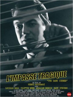L'Impasse tragique - la critique