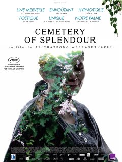 Cemetery of Splendour - la critique du film