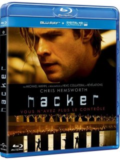 Hacker - Le test Blu-ray