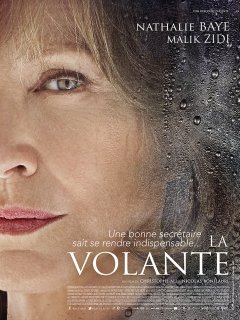 La volante - la critique du film 