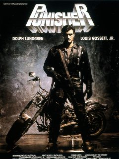 Punisher – la critique du film