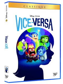 Vice Versa dévoile ses bonus blu-ray