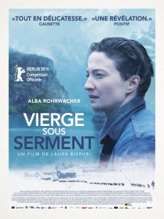 Vierge sous serment - la critique du film