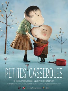 Petits Casseroles - la critique du film