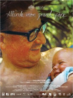 Allende mon grand-père - la critique du film