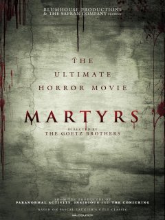 Martyrs : le remake en janvier aux USA