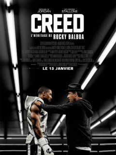 Box-office France : Creed redonne la foi à Sylvester Stallone 