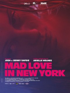 Mad Love in New York - la critique du film 