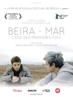 Beira-Mar, l'âge des premières fois - la critique du film