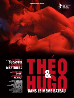 Théo & Hugo dans le même bateau - la critique du film