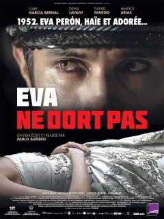 Eva ne dort pas - la critique du film