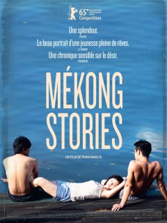 Mekong Stories - la critique du film