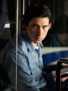Paterson : Jim Jarmusch et Adam Driver, prêts à en découdre à Cannes