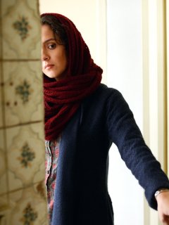 Le Client : Asghar Farhadi de nouveau en course pour la Palme d'or