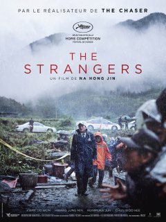 Cannes 2016 : The Strangers de Hong-jin Na teasé