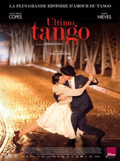 Ultimo Tango - la critique du film