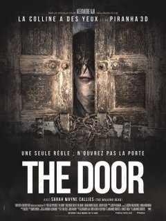 The Door - la critique du film