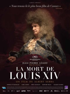 La mort de Louis XIV - la critique du film 
