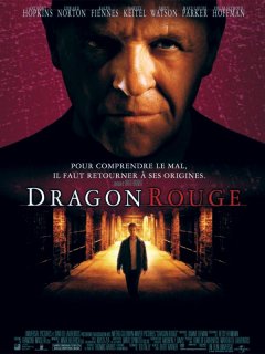 Dragon rouge - La critique 