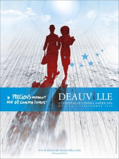 Deauville 2016 days 7 & 8 : Peña et Skarsgard en flics ripoux déjantés, Teenage Cocktail et Brooklyn Village