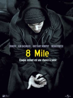 8 Mile : critique du biopic d'Eminem par Curtis Hanson 