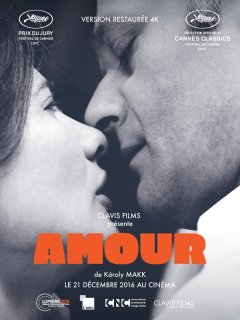 Amour - la critique du film de Karoly Makk