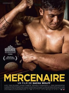 Mercenaire - la critique du film