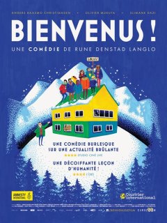 Bienvenus ! - la critique du film