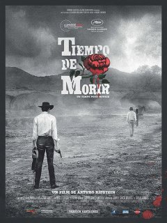 Tiempo de morir (Un temps pour mourir) - la critique du film