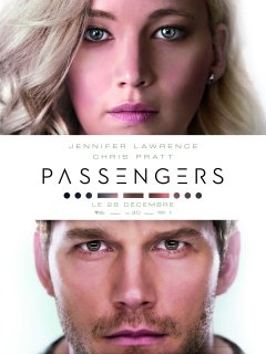 Démarrages Paris 14h : Passengers et Your Name dans les étoiles