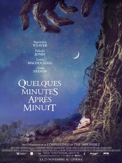 Quelques minutes après minuit - la critique du film