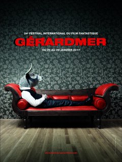 Gérardmer 2017 : la sélection et tout ce qu'il faut savoir sur cette 24e édition