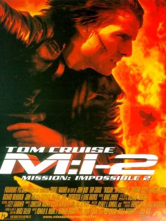 Mission : Impossible 2 - la critique du film