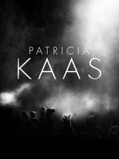 Patricia Kaas - une nouvelle tournée