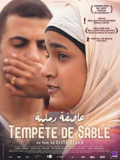 Tempête de sable - la critique du film